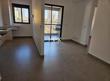 Apartamento · 65m² · 2 Quartos · 1 Vaga · Apartamento à venda no Novam New Life em Piracicaba