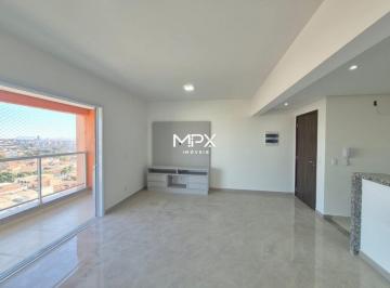 Apartamento · 87m² · 3 Quartos · 2 Vagas · Apartamento para alugar no Edifício Supreme Residencial em Piracicaba