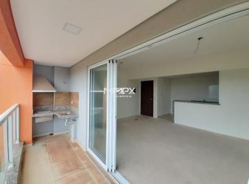 Apartamento · 86m² · 3 Quartos · 2 Vagas · Apartamento à venda em Piracicaba, Piracicamirim, com 3 quartos, com 86 m², Supreme Residencial