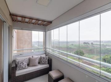 Apartamento · 80m² · 3 Quartos · 2 Vagas · Apartamento à venda em Piracicaba, Parque Santa Cecília, com 3 quartos, com 80 m², Life Residence