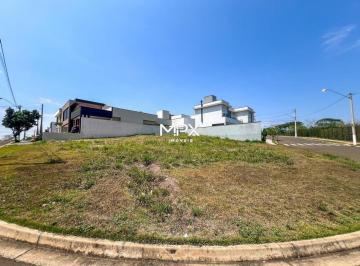 Terreno · 544m² · Terreno à venda em Piracicaba, Bongue, com 544 m², Soleil Piracicaba