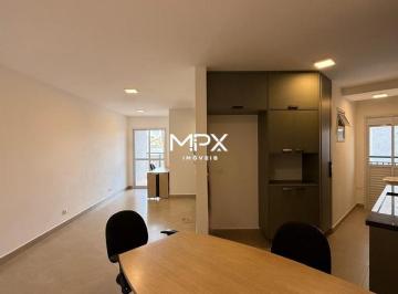 Apartamento · 63m² · 2 Quartos · 2 Vagas · Apartamento à venda em Piracicaba, Paulicéia, com 2 quartos, com 63 m², Residencial Plaza Mayor