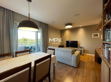 Apartamento · 80m² · 3 Quartos · 2 Vagas · Apartamento à venda no Life Residence em Piracicaba