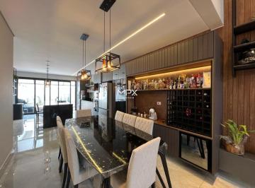 Casa · 181m² · 3 Quartos · 4 Vagas · Casa à venda em Piracicaba, Bongue, com 3 quartos, com 181.02 m², Soleil Piracicaba