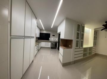 Apartamento · 420m² · 4 Quartos · 2 Vagas · Cobertura à venda e para alugar no Condomínio Ipuaçu em Piracicaba