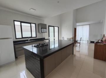 Casa · 240m² · 3 Quartos · 4 Vagas · Casa à venda no Residencial Damha I em Piracicaba
