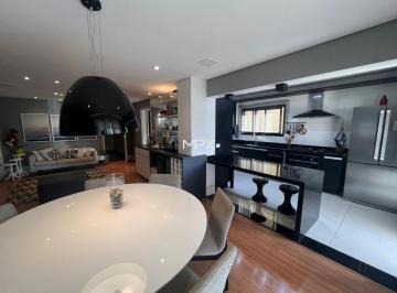 Apartamento · 162m² · 3 Quartos · 3 Vagas · Apartamento à venda no Edifício Palazzo Pedro Cobra em Piracicaba