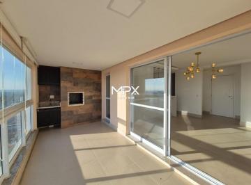 Apartamento · 125m² · 3 Quartos · 2 Vagas · Apartamento à venda em Piracicaba, Vila Independência, com 3 suítes, com 125 m², Residencial Kairós