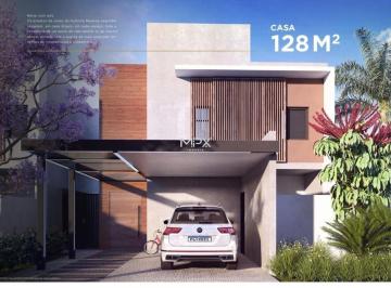 Casa · 128m² · 3 Quartos · 2 Vagas · Casa à venda no condomínio Authoria Reserva Jequitibá em Piracicaba
