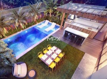 Casa · 128m² · 3 Quartos · 2 Vagas · Casa à venda no condomínio Authoria Reserva Jequitibá em Piracicaba