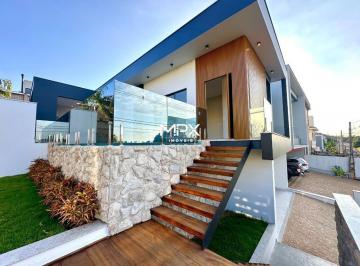 Casa · 222m² · 3 Quartos · 4 Vagas · Casa à venda e para alugar no Residencial Damha I em Piracicaba