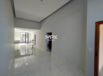 Casa · 133m² · 3 Quartos · 2 Vagas · Casa à venda em Piracicaba, Água Branca, com 3 quartos, com 133 m², Residencial Mônaco