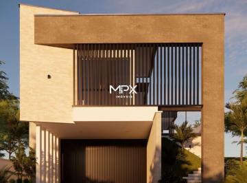 Casa · 226m² · 3 Quartos · 4 Vagas · Casa à venda em Piracicaba, Residencial Damha, com 3 suítes, com 226.48 m², Residencial Damha I