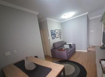 Apartamento · 68m² · 3 Quartos · 1 Vaga · Apartamento à venda em Piracicaba, Cidade Alta, com 3 quartos, com 68.24 m², Edifício Novitá