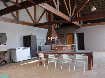 Casa · 220m² · 3 Quartos · Casa à venda em Piracicaba, Terras de Piracicaba, com 3 quartos, com 220 m², Vivenda do Sol