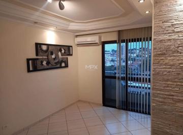 Apartamento · 78m² · 3 Quartos · 1 Vaga · Apartamento à venda em Piracicaba, Cidade Alta, com 3 quartos, com 78 m², Edifício Miami