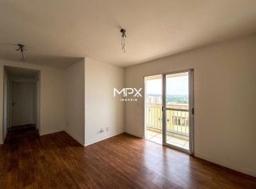 Apartamento · 72m² · 3 Quartos · 1 Vaga · Apartamento à venda em Piracicaba, Nova América, com 3 quartos, com 72 m², Edifício Prime América