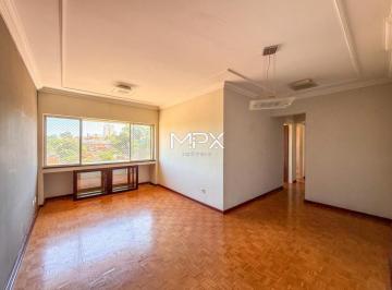Apartamento · 79m² · 3 Quartos · 1 Vaga · Apartamento à venda em Piracicaba, Centro, com 3 quartos, com 79 m², Edificio Noiva da Colina