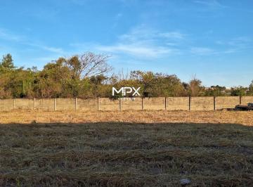Terreno · 1000m² · Terreno à venda no Loteamento Industrial Palmeiras em Rio das Pedras