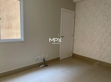 Apartamento · 45m² · 2 Quartos · 1 Vaga · Apartamento à venda em Piracicaba, Campestre, com 2 quartos, com 45 m², Vitta Campestre