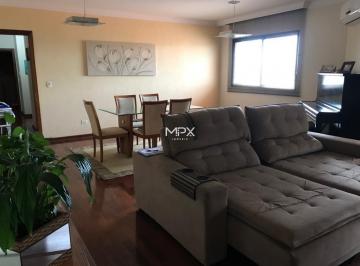 Apartamento · 147m² · 4 Quartos · 2 Vagas · Apartamento à venda em Piracicaba, Vila Independência, com 4 quartos, com 147 m²