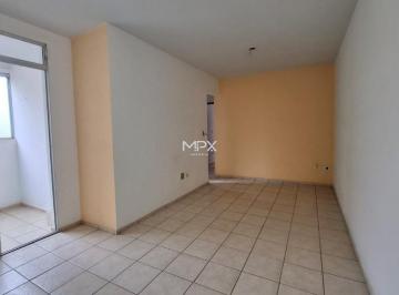 Apartamento · 70m² · 3 Quartos · 1 Vaga · Apartamento à venda em Piracicaba, Centro, com 3 quartos, com 70 m², Edifício Rosália