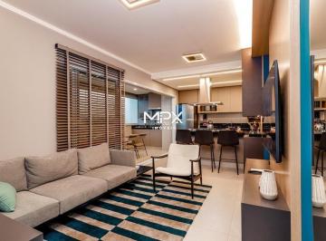 Apartamento · 87m² · 3 Quartos · 2 Vagas · Apartamento à venda em Piracicaba, Vila Independência, com 3 quartos, com 87 m², Sodero Residencial