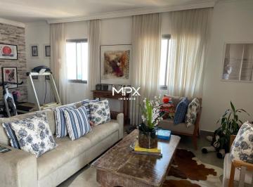 Apartamento · 165m² · 3 Quartos · 1 Vaga · Apartamento à venda em Piracicaba, Centro, com 3 quartos, com 165 m²