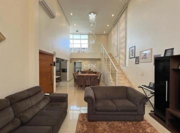 Casa · 277m² · 3 Quartos · 2 Vagas · Casa à venda no Residencial Villa D’Áquila em Piracicaba,