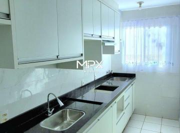Apartamento · 44m² · 2 Quartos · 1 Vaga · Apartamento à venda em Piracicaba, Jardim Nova Suíça, com 2 quartos, com 44 m²