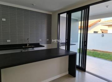 Casa · 172m² · 3 Quartos · 2 Vagas · Casa à venda no Residencial Villa D'Aquila em Piracicaba