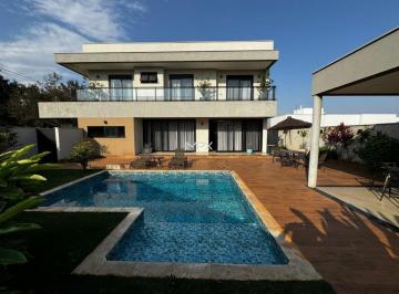 Casa · 290m² · 4 Quartos · 2 Vagas · Casa à venda em Piracicaba, Santa Rosa, com 4 quartos, com 290 m², Residencial Villa D áquila