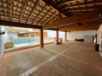 Casa · 228m² · 2 Quartos · 3 Vagas · Casa à venda em Piracicaba, Dois Córregos, com 2 quartos, com 228.55 m², Jardim Vila Verde