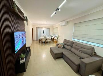 Casa · 242m² · 4 Quartos · 2 Vagas · Casa à venda em Piracicaba, Nova Pompéia, com 4 quartos, com 242 m², Residencial Leão
