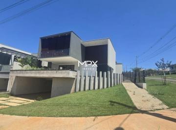 Casa · 285m² · 3 Quartos · 4 Vagas · Casa à venda em Piracicaba, Santa Rosa, com 3 suítes, com 285 m², Residencial Villa D áquila