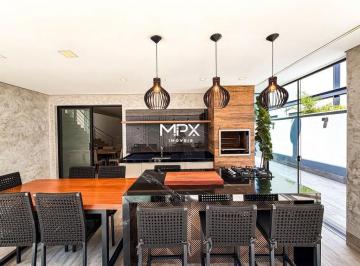 Casa · 206m² · 3 Quartos · 2 Vagas · Casa à venda em Piracicaba, Santa Rosa, com 3 suítes, com 206 m², Residencial Villa D áquila
