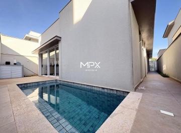 Casa · 160m² · 3 Quartos · 4 Vagas · Casa à venda em Piracicaba, Santa Rosa, com 3 suítes, com 160 m², Residencial Villa D áquila