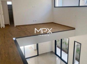 Casa · 260m² · 3 Quartos · 2 Vagas · Casa à venda em Piracicaba, Santa Rosa, com 3 suítes, com 260 m², Residencial Villa D áquila