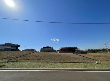 Terreno · 423m² · Terreno à venda em Piracicaba, Bongue, com 423 m², Residencial Damha II