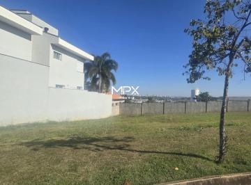 Terreno · 303m² · Terreno à venda em Piracicaba, Santa Rosa, com 303.76 m², Residencial Villa D áquila