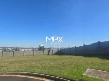 Terreno · 561m² · Terreno à venda em Piracicaba, Santa Rosa, com 561.12 m², Residencial Villa D áquila