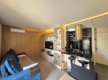 Apartamento · 74m² · 3 Quartos · 2 Vagas · Apartamento à venda no Condomínio Verano em Piracicaba.