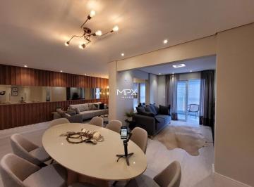 Apartamento · 164m² · 3 Quartos · 2 Vagas · Apartamento à venda em Piracicaba, Centro, com 3 suítes, com 164.42 m², Residencial Floriano