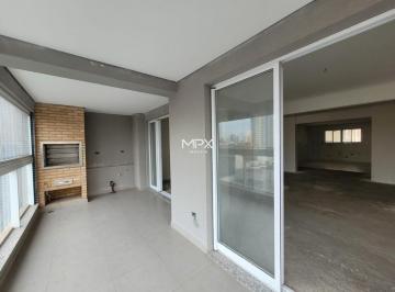 Apartamento · 164m² · 3 Quartos · 2 Vagas · Apartamento à venda em Piracicaba, Centro, com 3 suítes, com 164 m², Residencial Floriano