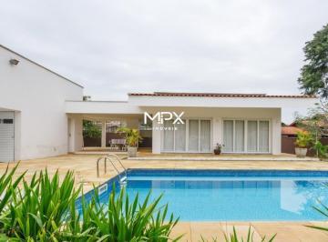 Casa · 261m² · 3 Quartos · 2 Vagas · Casa à venda em Piracicaba, Campestre, com 3 quartos, com 261 m², Condomínio Quinta Santa Helena