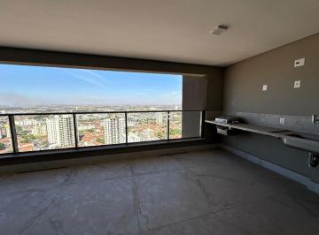 Apartamento · 165m² · 3 Quartos · 4 Vagas · Apartamento à venda em Piracicaba, Jardim Elite, com 3 suítes, com 165.95 m²