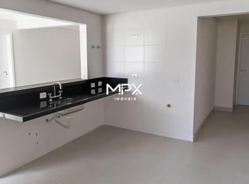 Apartamento · 140m² · 3 Quartos · 3 Vagas · Apartamento à venda em Piracicaba, Nova Piracicaba, com 3 suítes, com 140 m², Residencial Harmonia