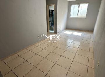 Apartamento · 50m² · 2 Quartos · 1 Vaga · Apartamento à venda em Piracicaba, Piracicamirim, com 2 quartos, com 50 m²