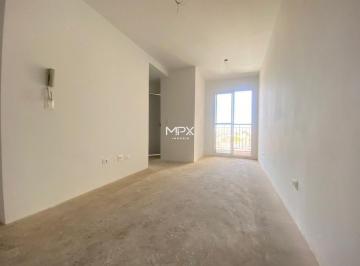 Apartamento · 62m² · 2 Quartos · 2 Vagas · Apartamento à venda em Piracicaba, Paulicéia, com 2 quartos, com 62.5 m²