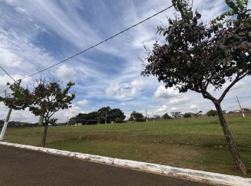 Terreno · 250m² · Terreno à venda em Piracicaba, Unileste, com 250 m², Recanto dos Jatobás